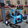 ZFJ12-SD DoublePump 12V12A batería de litio sistema de riego agrícola máquina de inyección de fertilizante automática portátil 