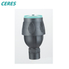 JFMS-323 360 grados Impacto giratorio Populador de chalecos de agua doble para el sistema de riego