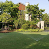 Rainirri 8 Station Controlador de césped inteligente para el sistema de riego de agua de jardín