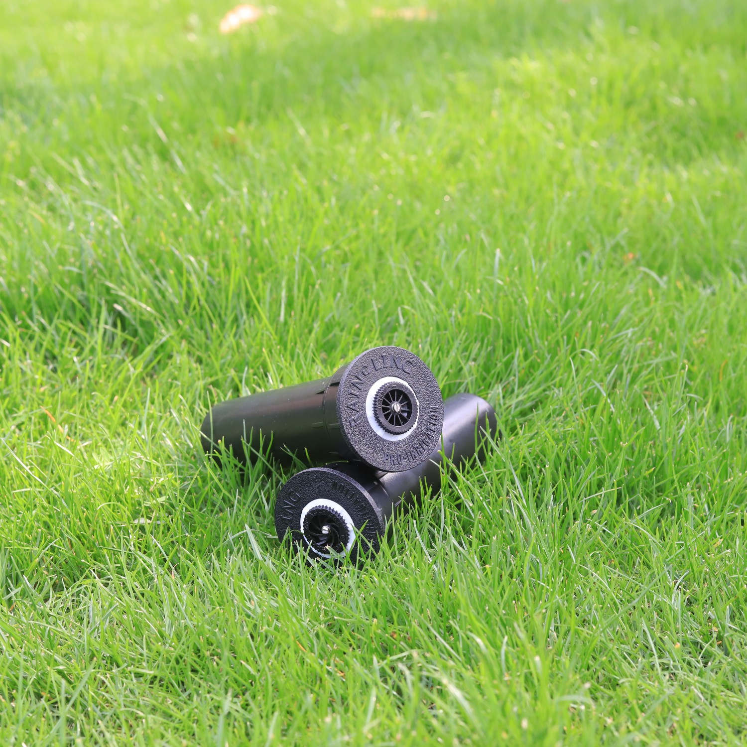 Rainirri 1/2 'Hilo interno ABS Pop Up Up Sprokler Cuerpo para Garden Lawn Sistema de gestión de riego