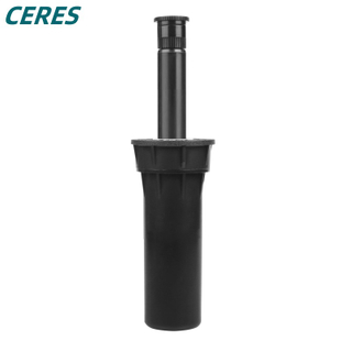 JFPS-RL14Series 1/2' Aspersor emergente de dispersión de plástico para riego de jardines y césped de 2,5 a 5,0 metros