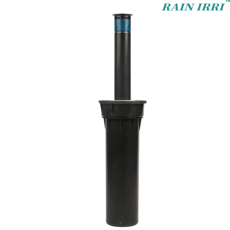 Rainirri Ajustable Pop Up Garden Depating Heads para el jardín de horticultura del paisaje Verde 