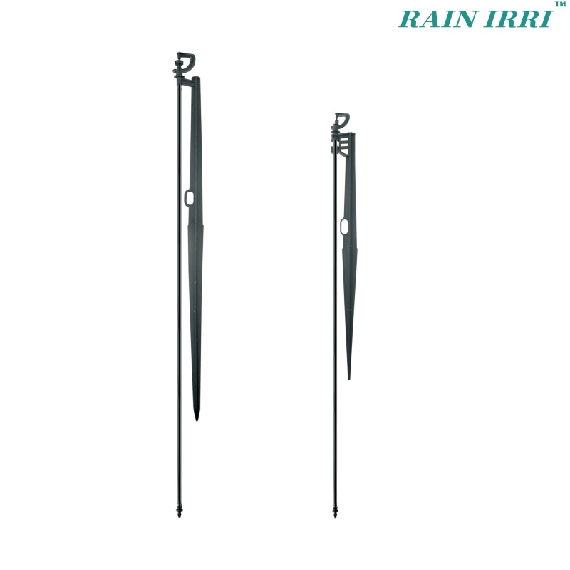 Rainirri Plastic Greenhouse Smart Micro Sprinklers Tipos para paisaje y sistema de riego de guardería