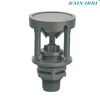 Rainirri PP+POM Plastic Super Spinkler para huertos y cultivos archivados Sistema de riego 