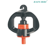 Rainirri Automatic Plastic Butterfly Spraklers Tipos para invernadero y sistema de riego agrícola