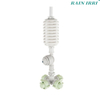 Rainirri Plastic Greenhouse Smart Micro Sprinklers Tipos para paisaje y sistema de riego de guardería