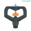Rainirri Automatic Plastic Butterfly Spraklers Tipos para invernadero y sistema de riego agrícola