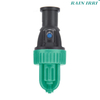 Rainirri Plastic Greenhouse Smart Micro Sprinklers Tipos para paisaje y sistema de riego de guardería