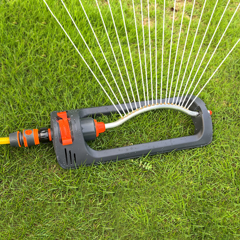 ¿Cómo encontrar válvulas de riego para el césped y el jardín?