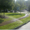 Rainirri 8 Station Controlador de césped inteligente para el sistema de riego de agua de jardín