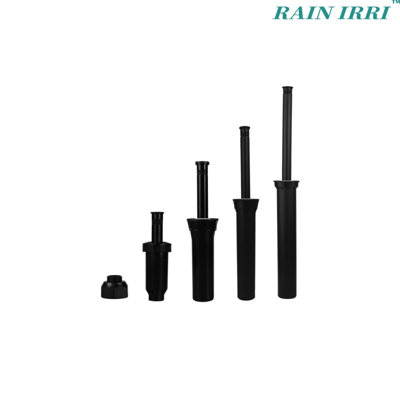 Rainirri 1/2 'Hilo interno ABS Pop Up Up Sprokler Cuerpo para Garden Lawn Sistema de gestión de riego