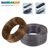Naandanjain Amon Compensación de presión de 16 mm PE Agricultura Pipal de goteo 